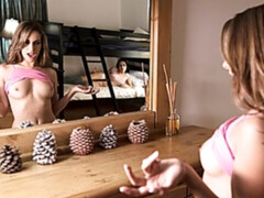 Rubia, Mamada, Estilo perrito, Ffm, Hotel, Lamidas, Afeitado, Trio