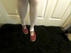 Slutty GF With Big Tits And Ass Does POV Hardcore - Brunette