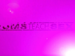 Enthousiasteling, Grote mammen, Blond, Pijpbeurt, Rondborstig, Vriendin, Hardcore, Trio