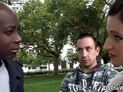 Verga grande, Negro, Cornudo, Corridas, Polla, Ébano, Interracial, Sexo fuerte