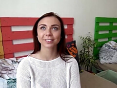 Watch tireless nympho's smut