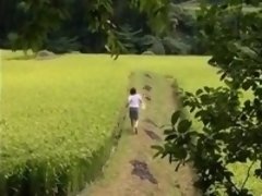Любители, Азиатки, Японки, На природе, Реалити