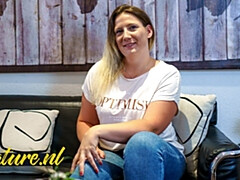 Blonde, Allemand, Hard, Hd, Mature, Mère que j'aimerais baiser, Pov, Se déshabiller