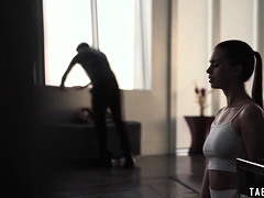 Mamada, Morena, Hd, Adolescente, Tetas