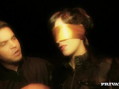 お尻, 緊縛, イく瞬間, 下着, オマンコ, 赤毛, ティーン, オッパイの