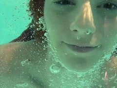 Softcore pornografie, Alleen