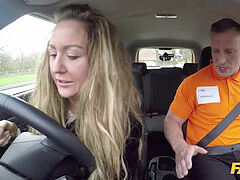 Большой член, Мамочка