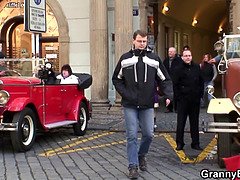 デカチン, 毛深い, Hd, 熟年, オマンコ, 現実, 赤毛, ストッキング