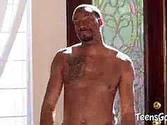 アラブ, フェラチオ, 着衣女と全裸男, ティーン