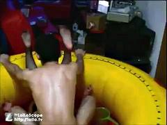 Asiático, Linda, Japonés