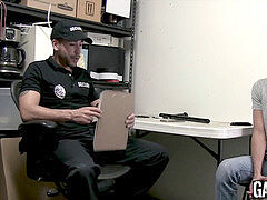 デカチン, フェラチオ, ゲイ, オナニー