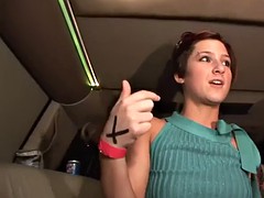 Enthousiasteling, Flashing, Groep, Tiener