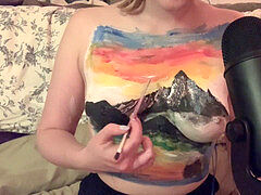 Softcore pornografie