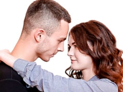 Ariana Shaine, Horny Student Alone in the City