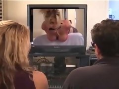 Gebondenheid, Stel, Ondergoed, Moeder die ik wil neuken, Panty, Pornster, Gezichtspunt, Kousen