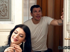 Красивые, Черные, Брюнетки, Чешки, Подружка, Хд, Чулки, Сиськи