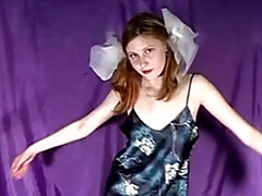 Nasty Angels - topless trailer
