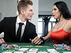 Gros cul, Grosse bite, Gros seins, Sucer une bite, En levrette, Mère que j'aimerais baiser, Chatte, Jarretelles