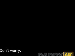 DADDY4K. Daddy Protects