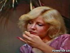 Nana, Blonde, Sucer une bite, Compilation, Double pénétration, Léchez, Mère que j'aimerais baiser, Rétro ancien