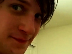 素人, フェラチオ, ヨーロピアン, 顔射, ゲイ