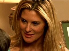 Блондинки, Брюнетки, Лесбиянка, Милф, Натуральные сиськи, Крошечные, Киски, Лизание жопы