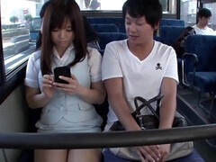 アジア人, お尻, 美女, デカパイ, フェラチオ, アウトドア, オマンコ, ティーン