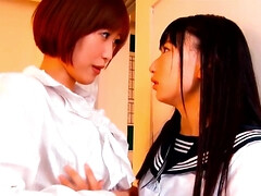 アジア人, 美人, フェラチオ, 巨乳な, 古典, カワイイ, Hd, 日本人