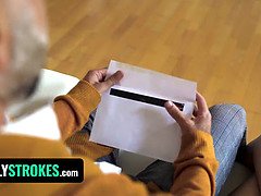 デカパイ, イく瞬間, バック, 怪物, オージー, パーティ, ラフ, 義母