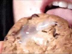 Leie, Grosser arsch, Grosse titten, Blondine, Spermaladung, Schwanz, Deutsch, Pov