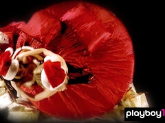 18 ans, Asiatique, Gros seins, Blonde, Petite amie, Lesbienne, Seins naturels, Maigrichonne