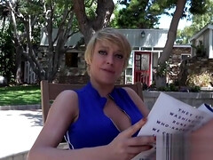 Leie, Grosse titten, Blondine, Vollbusig, Klassisch, Hd, Milf, Orgasmus