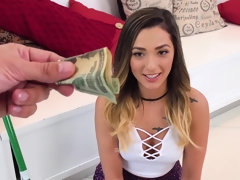 Большой член, Минет, Брюнетки, В машине, Секс без цензуры, Хд, Латиноамериканки, Деньги