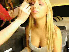 Amateur, Mamada, Corridas, Corridas faciales, Pajear, Realidad, Afeitado, Adolescente