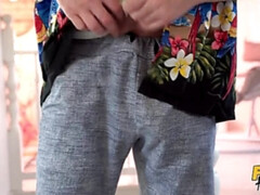 Culo, Morena, Corrida, Corridas, Aceite, Coño, Chorro, Tatuaje