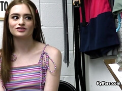 Leie, Braunhaarige, Hundestellung, Hardcore, Hd, Zierlich, Spion, Jungendliche (18+)