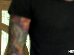 Anal, Beso negro, Culo grande, Mamada, Sexo duro, Masaje, Piscina, Nalgadas