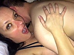 Grosse bite, Compilation, Éjaculation interne, Cocu, Partouze, Hd, Masturbation, Nénés