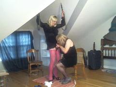 Amateur, Bondage domination sadisme masochisme, Hard, Mère que j'aimerais baiser, Transsexuelle, Jouets