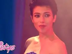 Sucer une bite, Brunette brune, Hd, Masturbation, Nue, Orgasme, Solo, Jouets