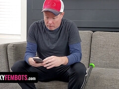 Américain, Tir de sperme, Domination, Faciale, Branlette thaïlandaise, Hd, Rugueux, Fils