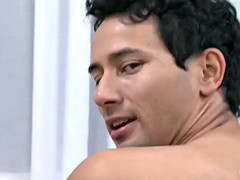 Grosse bite, Homosexuelle, Hard