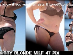 Grote kont, Grote mammen, Blond, Bruinharig, Omie, Rijpe lesbienne, Moeder die ik wil neuken, Bekijker