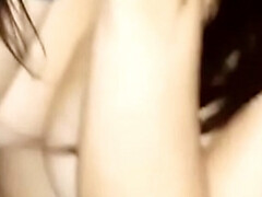 Enthousiasteling, Pijpbeurt, Latijnse vrouw, Klein, Openbaar, Kut duiken, Zuigen, Tiener