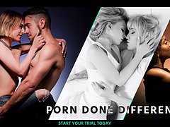 69 negenenzestig, Grote mammen, Hd, Lesbisch, Likken, Klein, Kut duiken, Uniformpje