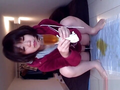 アジア人, カワイイ, イマラチオ, チン, フェティッシュ, Hd, 放尿, オマンコ