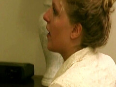 ボンデージ, 茶髪の, フェティッシュ