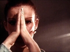 Blondine, Braunhaarige, Hd, Vintage