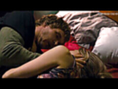 Grote kont, Beroemdheid, Sperma in gezicht, Vrouw, Orgasme