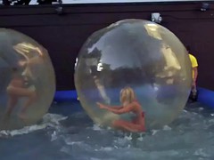 Tussi, Realität, Erotischer film, Sport